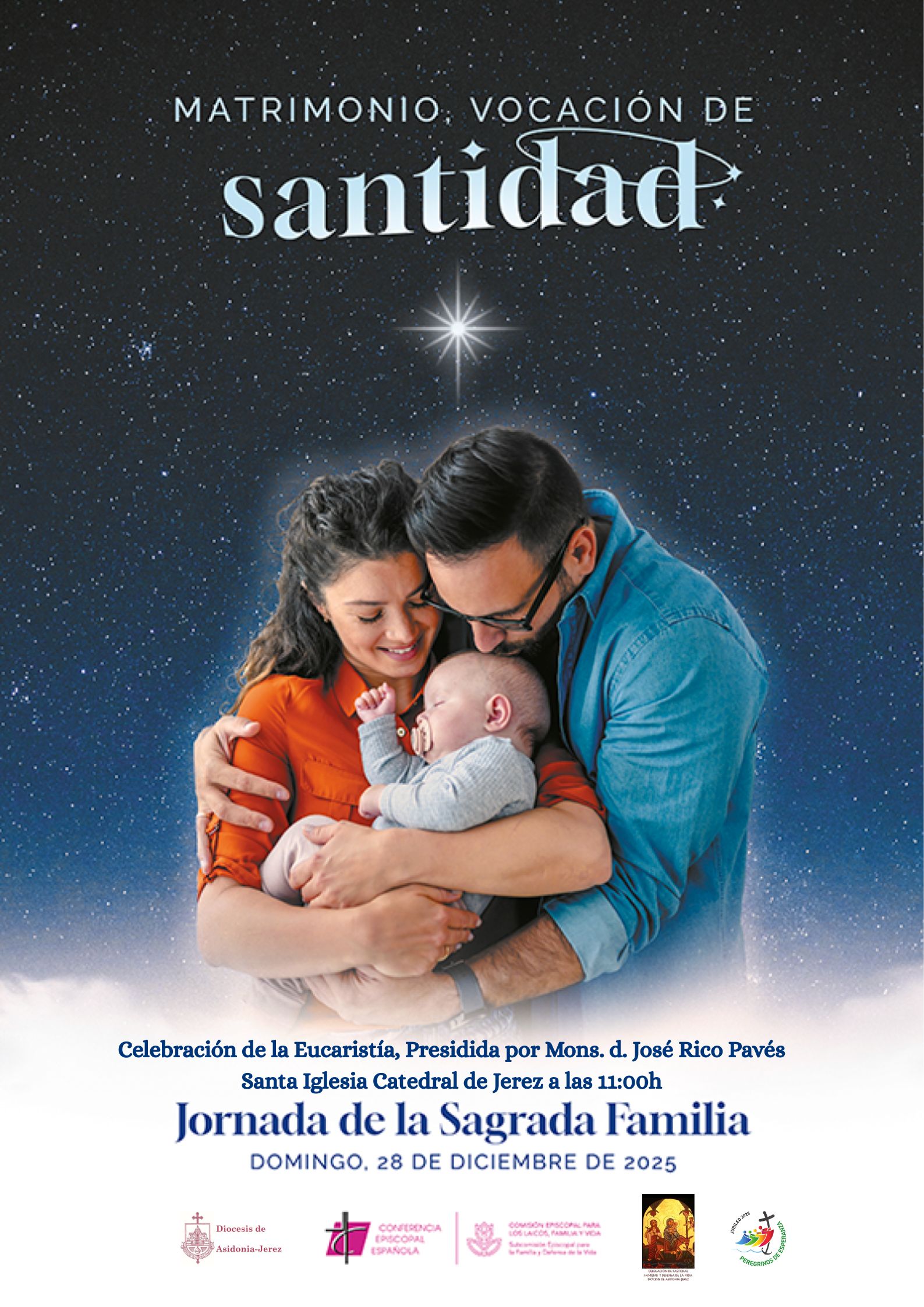 Jornada de la Sagrada Familia