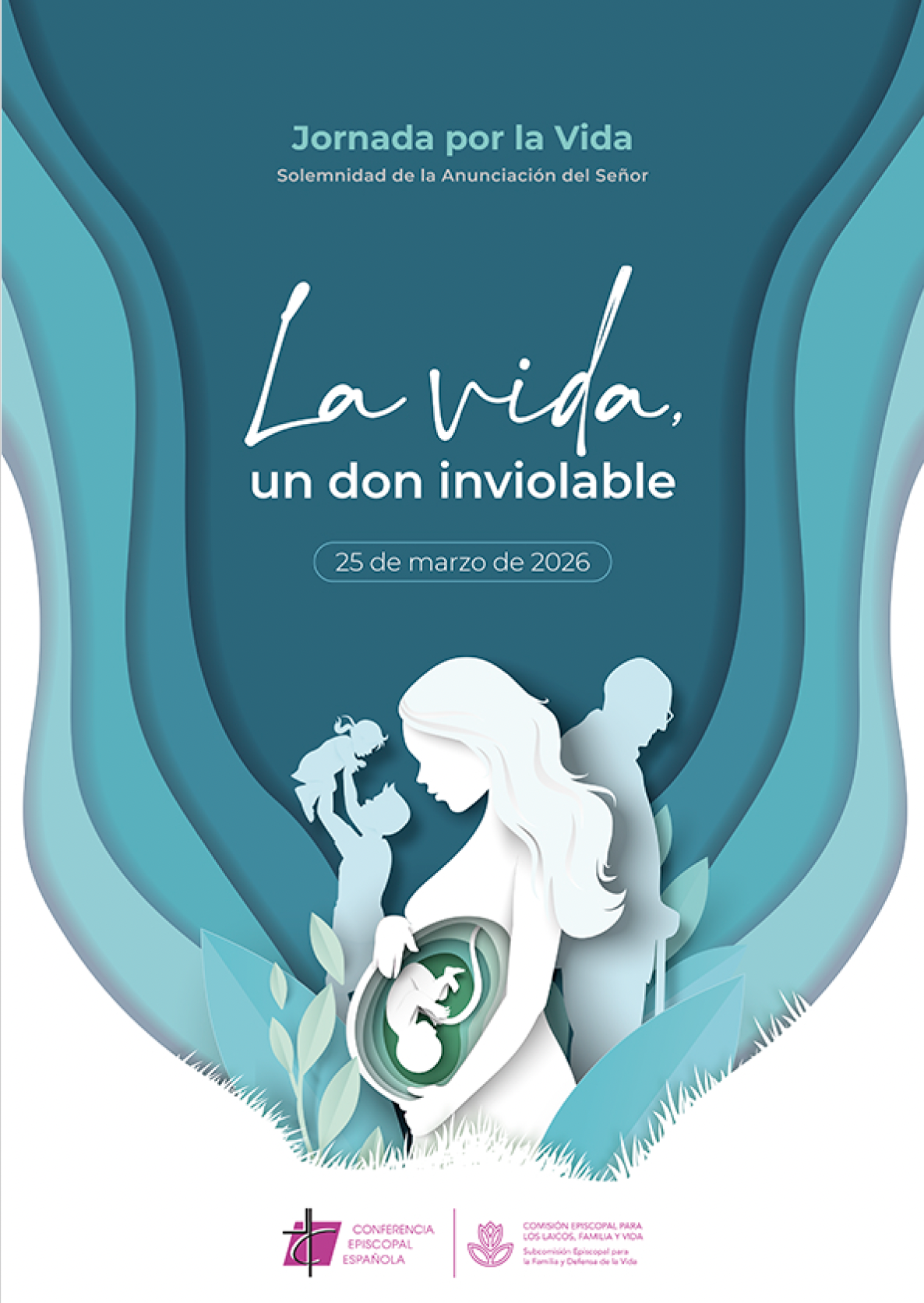 Jornada por la Vida 2020